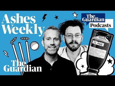 Over in 11 days: how England lost the Ashes | Ashes Weekly podcast
