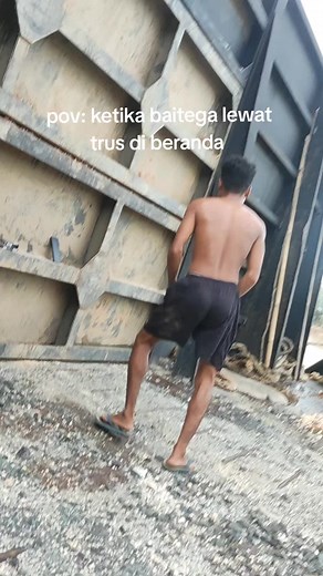 bukang m sombong mar ketua so tau baitega 🏃‍♂️ #baitega #linedance #manado #pelautpunyacerita