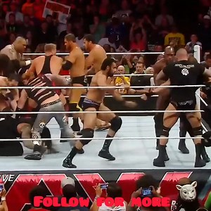 1.9K views · 20 reactions | Brock Lesnar scared first time omg Part 5 | Wwe gone | Facebook