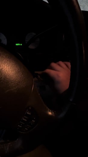 6.0 Power Stroke Diesel Cold Start Demonstration