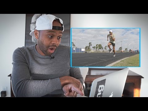 Run a Faster 1500 meter (Early Season Workout to Run Faster)