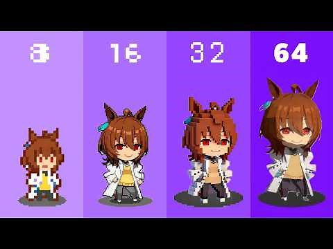 LOW CORTISOL DANCE in different bits