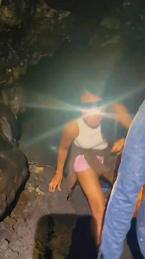 #lavacave #hilo #bigisland #volcano #hawaii | Son Cat | Facebook