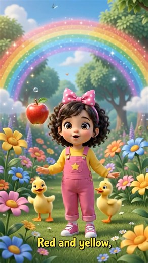color names |@Little Lulu Land