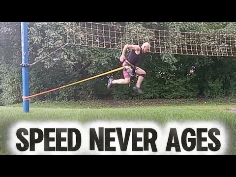 6 Sprint Drills That Keep Me Fast at 61