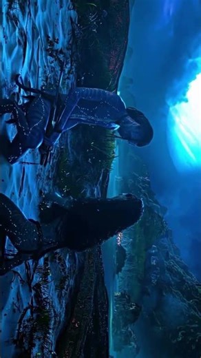 Most Beautiful Avatar Scenes Ever 🌌✨ | Nature Magic | Cinematic Visuals