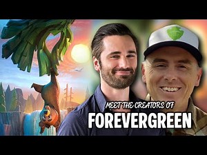 How They Made FOREVERGREEN | Interview With Filmmakers Nathan Engelhardt And Jeremy Spears