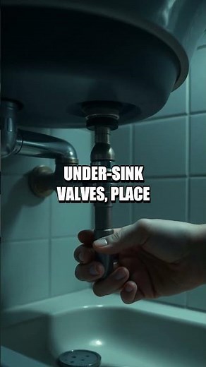 Fast Fix: Replacing a Worn Kitchen Sink Sprayer Hose in Minutes