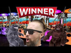 Godzilla Vs Kong Plushies | Now Available in The USA!