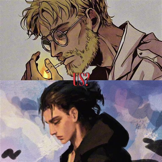 The Complex Relationship of Eren Jaeger and Zeke in AOT