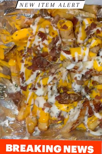 Loaded Grilled Chicken & Bacon fries Soul Vibes Kitchen | Gucci Gucci Blood