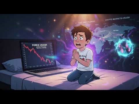 The Trader Who Asked God to Change the Market | The Candle King Forex Story