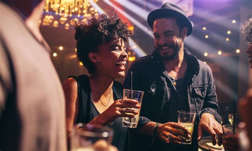 ¿Qué le pasa a su cuerpo cuando está borracho? Esto es lo que explica la ciencia