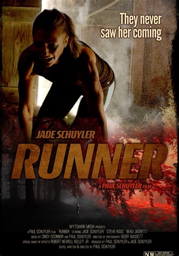 Runner - movie: where to watch streaming online