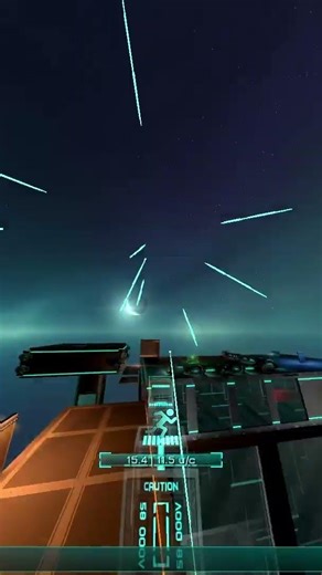 Fractal Space PC chapter 1 speedrun part 4 #fractalspace