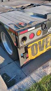Repairs you can do yourself #longhaultrucker #truckdriving #truckesvlogs #trucking #trucklife