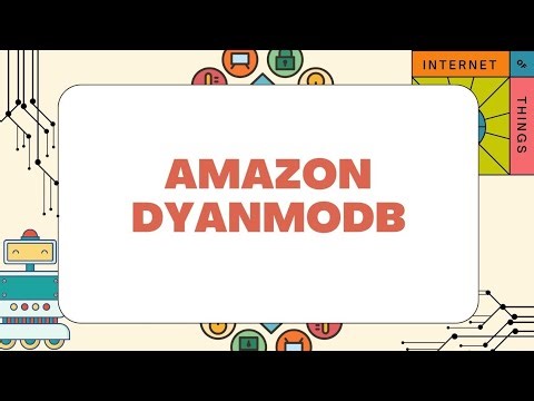 Amazon DynamoDB Explained SPPU IOTES| notes + detailed information. 