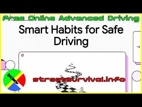 Defensive Driving Skills Every Driver Must Know for Road Safety
