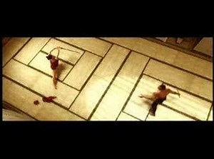 animatrix el ultimo vuelo del osiris