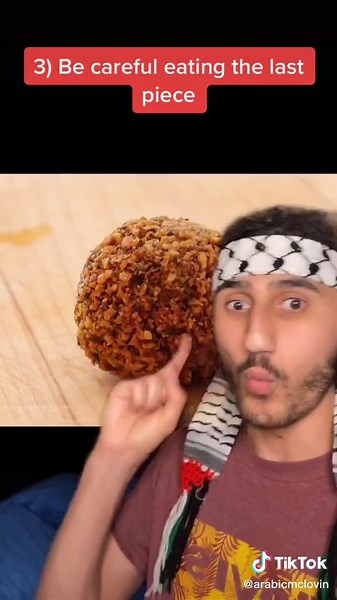 Arab Culture Food Edition: What Do Arabs Eat?