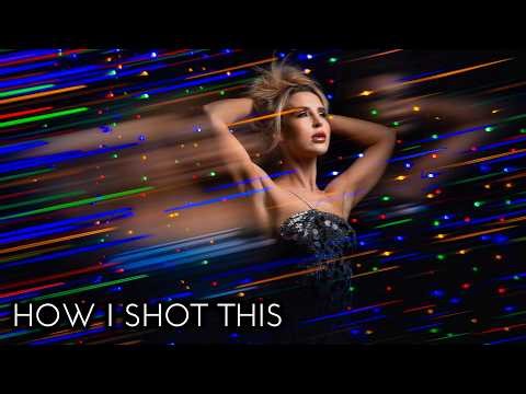 HOW I SHOT THIS | From shot to PRINT with Epson SureColor P900 Printer