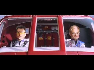 Team America- Theme song