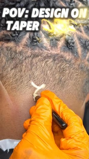 Dekalb Barber - Sherman D on Instagram: "POV: Doing A Design On Taper 💫 💈 Dekalb, Illinois 🔥click the link in the bio to book & get faded!!! Follow me now for more hair transformations #DekalbIllinois #DekalbBarber #illinoisbarber #Hairstyles #Haircut #barbergang #barbershop #lowtaper #barbergrind #barbersince #barberflow #aurorabarber #elginbarber #chicagobarber #barberlove #crispy #shermgotcutz #faded #grooming #men #style #premium #asmr #beard #hairtutotial #haircare #grwm #hairtransformat