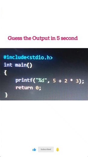 Can You Solve This In 5 Seconds ? Only Smart People Can Solve This #shorts