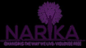 Tech Abuse Awareness — NARIKA