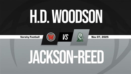 Jackson-Reed High School (Washington, DC)  Football