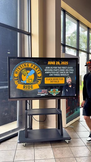 75K views · 2.1K reactions | Motorcycle Riding Events of America is absolutely amazing! Check them out! | Emerald Coast Harley-Davidson | Facebook