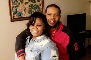 458K views · 10K reactions | I really hope there’s Justice For Breonna Taylor and her boyfriend. Do you think the police officers who shot her will be charged?? | Rickey Smiley | Facebook