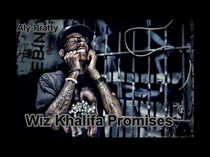 Wiz Khalifa Promises mp4