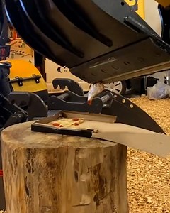 6.7M views · 22K reactions | I was sure that glass was getting crushed  | LADbible | Facebook