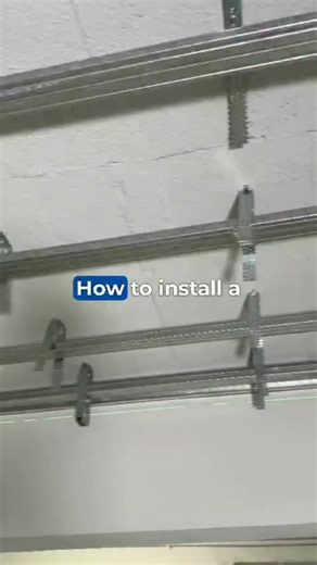 Kubala Tools on Instagram: "🧱 How to set up a drywall ceiling frame? A solid ceiling starts with a properly installed frame. Here’s the correct approach 👇 1️⃣ Set your anchoring points Start as close as possible to the end of the profile, then mark anchors every 50 cm for stable support. 2️⃣ Drill and install anchors Drill the marked points and secure the anchors firmly to ensure the frame holds its shape. 3️⃣ Join profiles at corners correctly Gently slide one profile into the other — just en