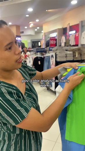 Understanding Color Analysis Techniques for Outfits