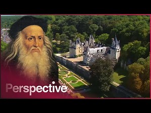 Châteaux Of The Loire: Home Of History's Greatest Artists (Full Documentary)