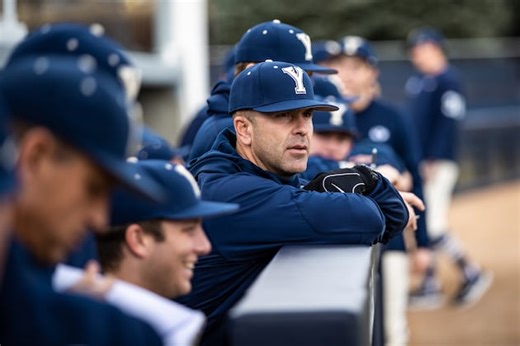 BYU’s ‘boys of winter’ are ready for spring competition