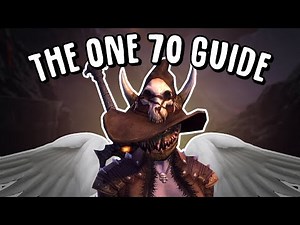 [Rift] The One Level 70 Guide! What to do Daily / Weekly