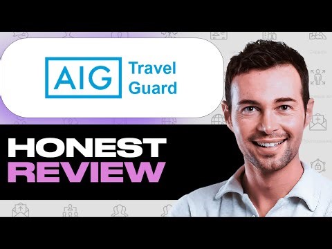 AIG Travel Guard Insurance Review – My Honest Experience Using This Website
