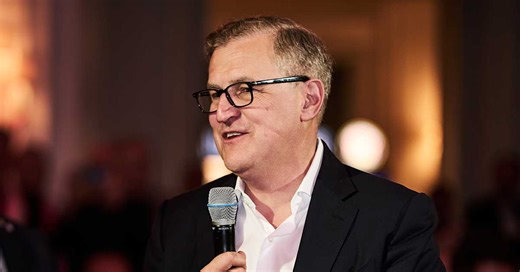 Dreesen banquet speech: Paris Saint-Germain vs. FC Bayern