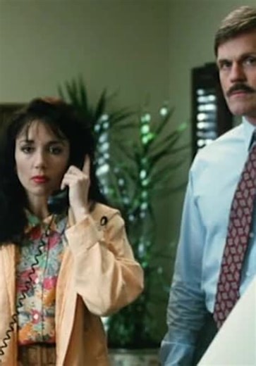 Hunter S06:E18 - Blind Ambition