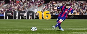 FIFA 16 Download