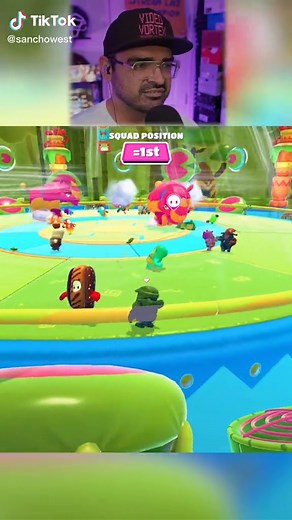 sanchowest on TikTok