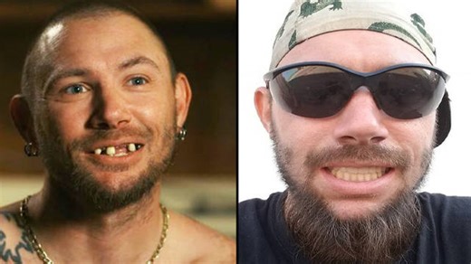 Tiger King’s John Finlay got new teeth and the internet is going wild