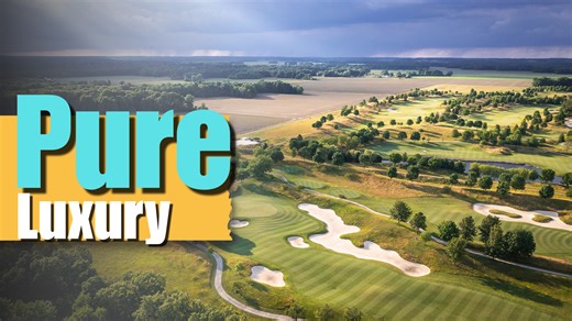 America’s most prestigious private golf clubs ranked by luxury