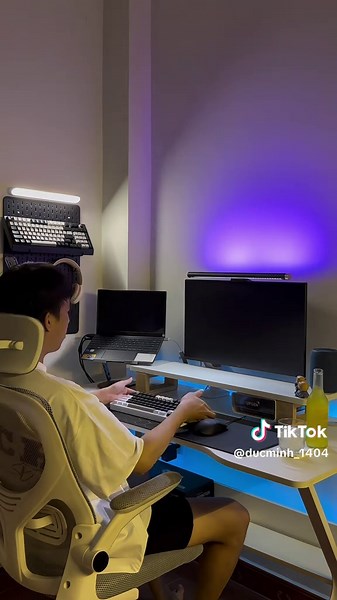 Nhạc Chill Cho Game Thư Giãn