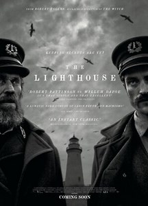 Film The Lighthouse – Cineman Streaming Guide