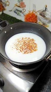 Creamy Milk Liver Recipe | Unique & Delicious Kaleji Recipe | Easy Iftar Special #food #chickendishe