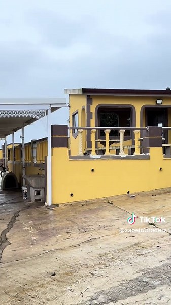 Big Zulu's Stunning House and Cars Revealed